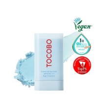 TOCOBO Cotton Soft sun stick SPF 50+